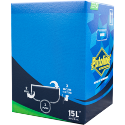 15 L BiB Putoline RS 959