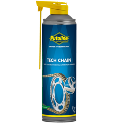 500 ml aerosol Putoline Tech Chain