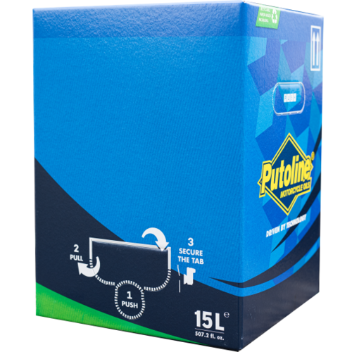 15 L BiB Putoline Put Off Concentrated
