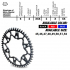 Rear Sprocket 70/75