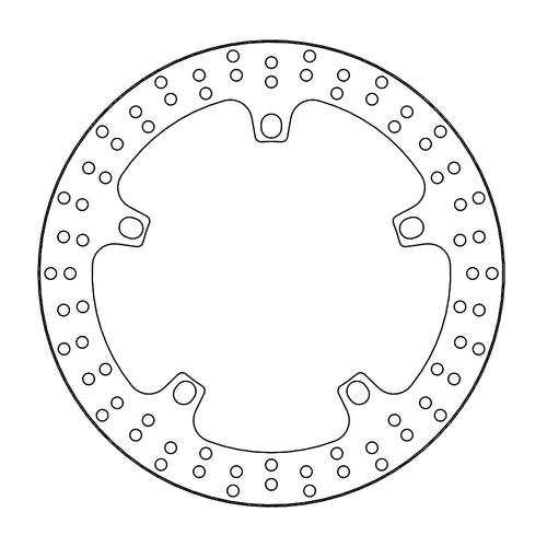 Front left fixed Halo series | Front right fixed Halo series