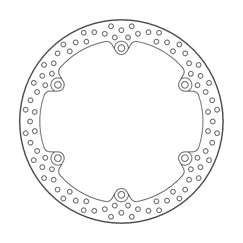 Front left fixed Halo series | Front right fixed Halo series
