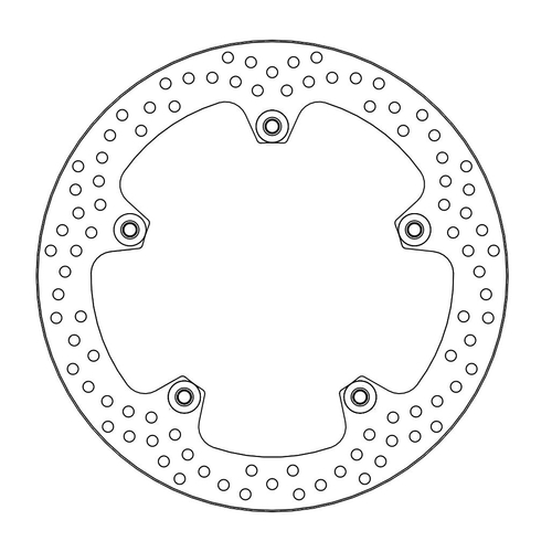 Front left riveted Halo series | Front right riveted Halo series