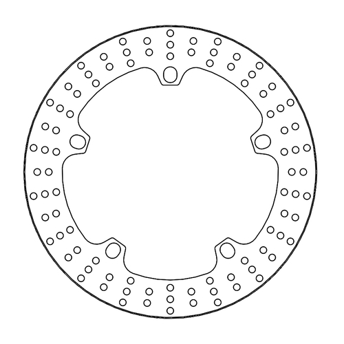 Front left fixed Halo series | Front right fixed Halo series