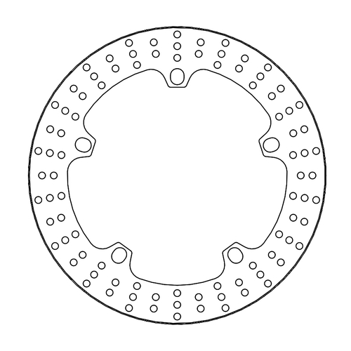 Front left fixed Halo series | Front right fixed Halo series