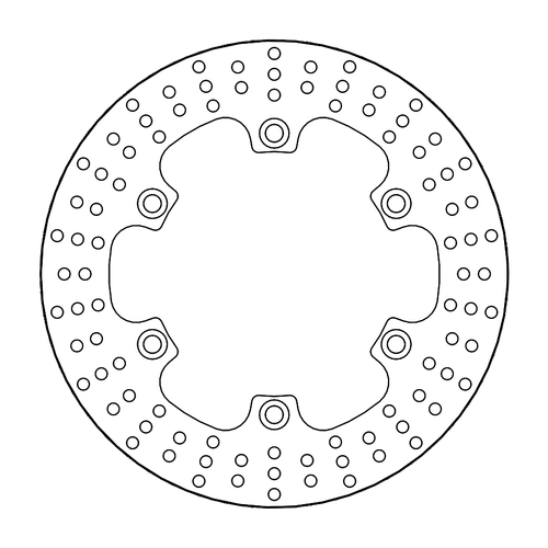 Front left fixed Halo series | Front right fixed Halo series