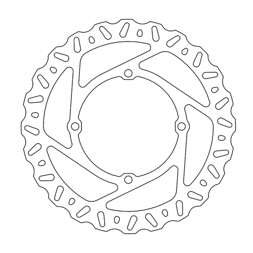 110726 DISCO FRENO NITRO ANT. RMZ 450 18