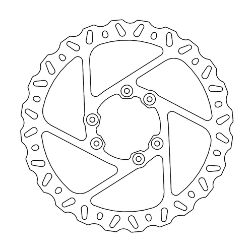 110720 DISCO FRENO NITRO ANT. TM MX/END.