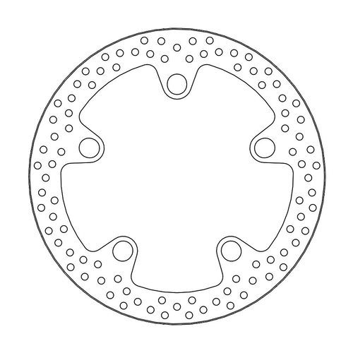 Front left fixed Halo series | Front right fixed Halo series