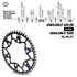 Rear Sprocket 70/75