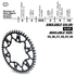Rear Sprocket 70/75