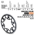 Rear Sprocket 70/75