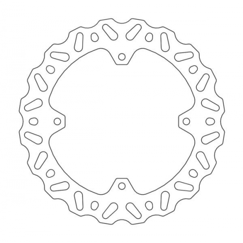 110365 DISCO FRENO NITRO POST.KTM SX85 <10