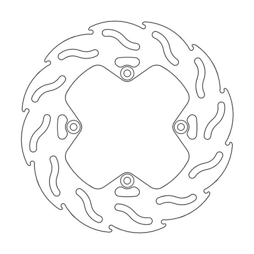 110269 DISCO FRENO POST. SUZ. RM85 05>