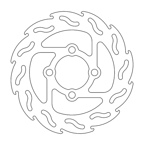 110302 DISCO FR.FIAM.POST.YFZ450+RAPTOR 700