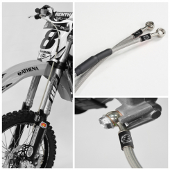 MOTO MASTER - CAVO FRENO 