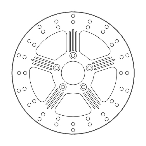 Front left Adrian series | Front right Adrian series