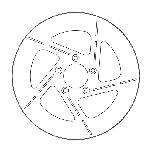 Front right Tulsa series