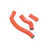 DRC - TUBI RADIATORE SILICONE 