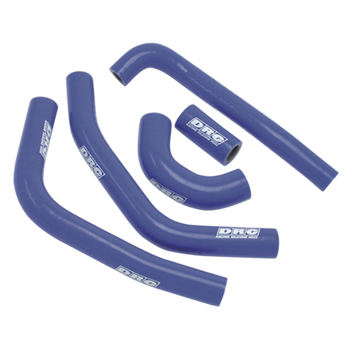DRC - TUBI RADIATORE SILICONE - D47-01-812