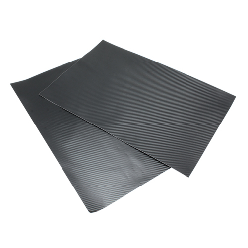 DRC - ADESIVO CRYSTAL CARBONIO - 