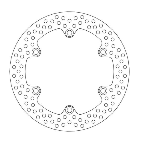 Front right fixed Halo series | Rear Halo series