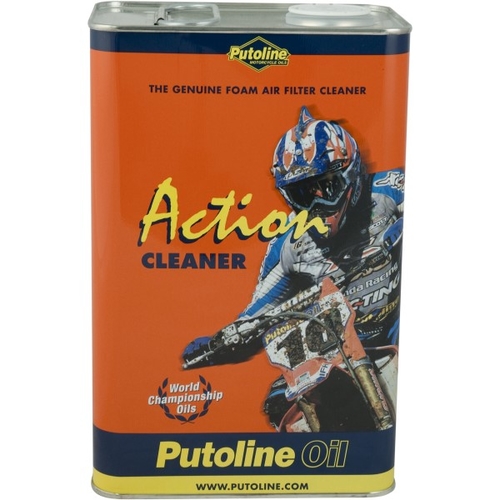 PUTOLINE - ACTION CLEANER SGRASSATORE FILTRO ARIA IN SPUGNA 