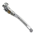 ZETA - LEVA FRENO STRADALE PILOT - ANTIROTTURA - ZS61-1010