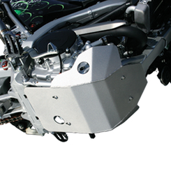 ZETA - PROTEZIONE CARTER MOTORE ENDURO 
