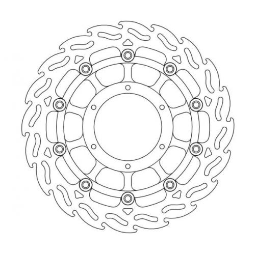 113094 DISCO FRENO FIAMMA ANT.DX HORNET600