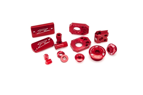 ZETA - BILLET KIT 