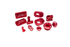 ZETA - BILLET KIT 