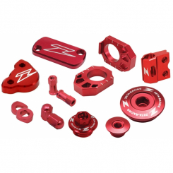 ZETA - BILLET KIT 