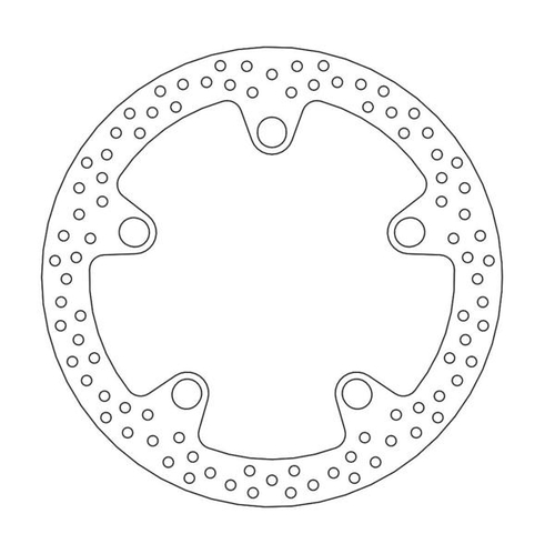 Front left fixed Halo series | Front right fixed Halo series