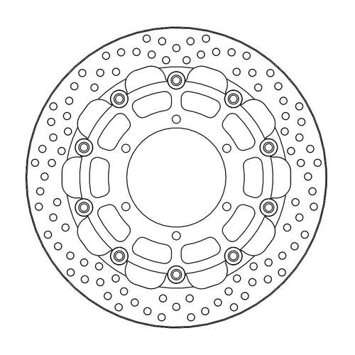Front left Halo Racing series | Front right Halo Racing series