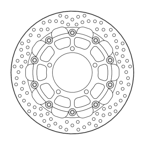 Front left Halo Racing series | Front right Halo Racing series