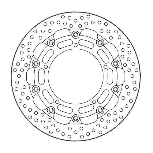 Front left Halo Racing series | Front right Halo Racing series
