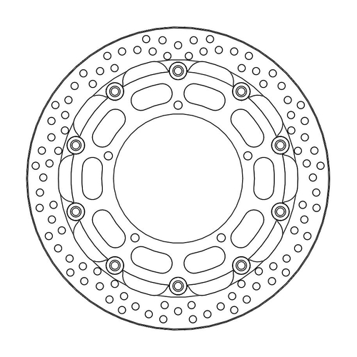 Front left Halo Racing series | Front right Halo Racing series