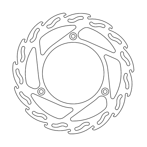 110749 DISCO FRENO FIAM. ANT.YAM.YZ 65 18>