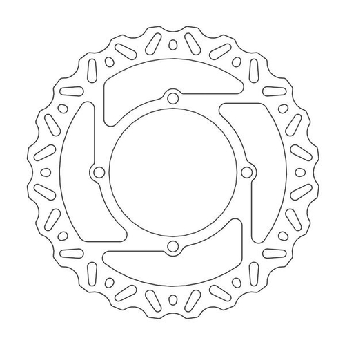 110375 DISCO FRENO NITRO ANT. KAWA KX/KXF