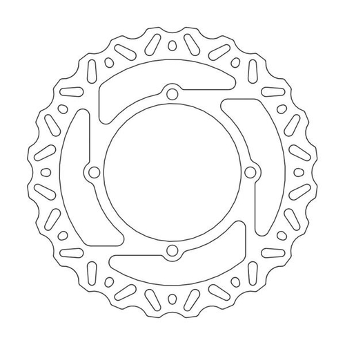 110357 DISCO FRENO NITRO ANT. SUZUKI RMZ