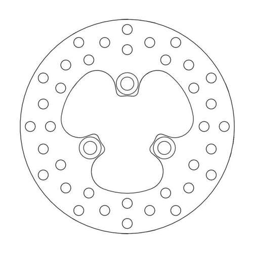 110151 DISCO FRENO ANT. SUZ. LTZ400