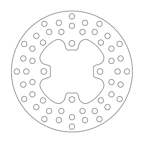 110277 DISCO FRENO ANT. PREDATOR 500