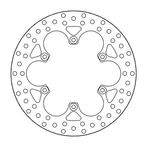 Front left fixed Halo series | Front right fixed Halo series | Rear Halo series