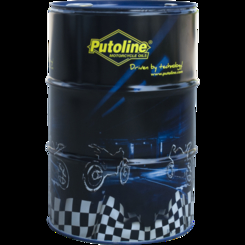 PUTOLINE - SUPER DX4 OLIO MOTORE SEMI-SYNT 