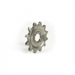 S-TEEL - PIGNONE IN ACCIAO - E1252-KT15