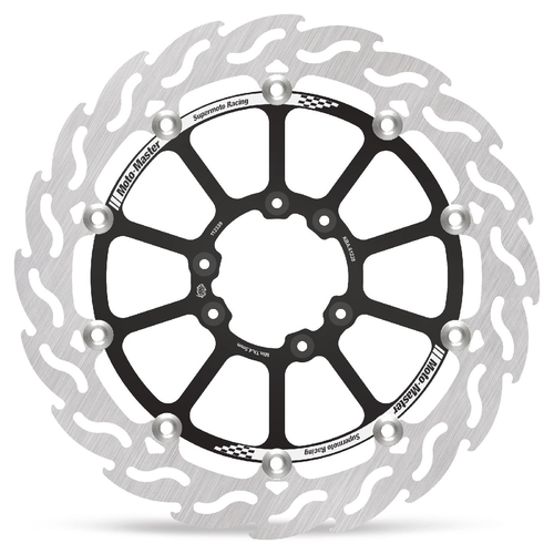 112339 DISCO FR.FIAM.FLOT.SMR 320 ANT. TM