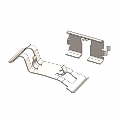 MOTO MASTER - PERNI PINZA FRENO + CLIP 