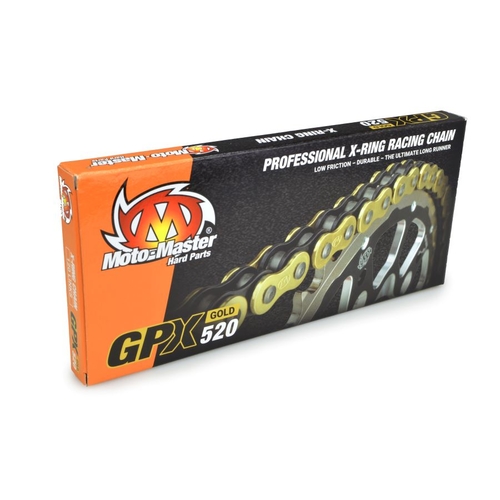 Chain GPX 520