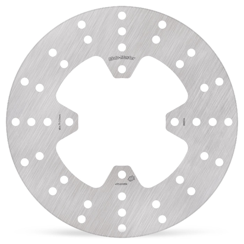 Front left Round Disc series | Front right Round Disc series | Rear Round Disc series